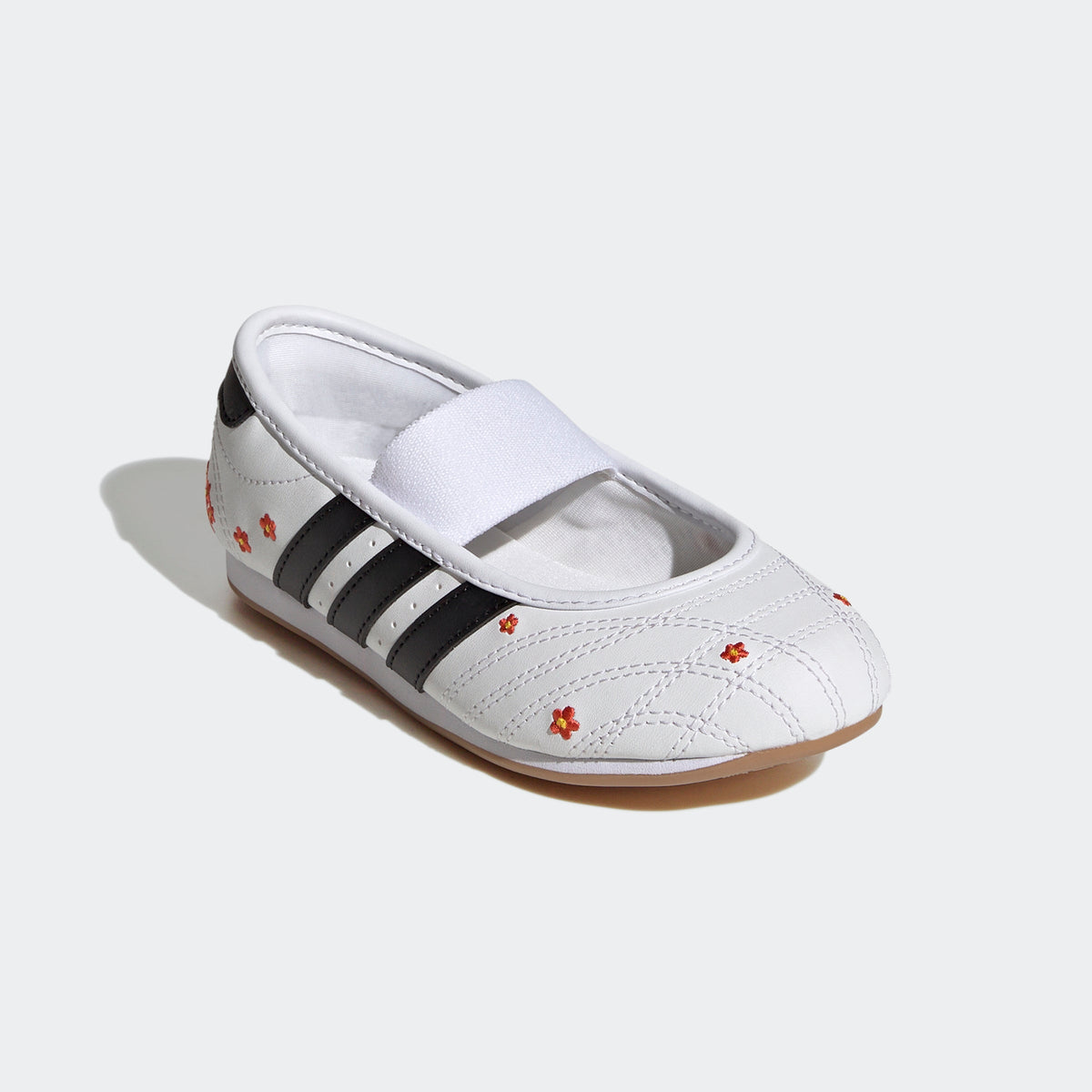 Adidas Taekwondo Mj Shoes White