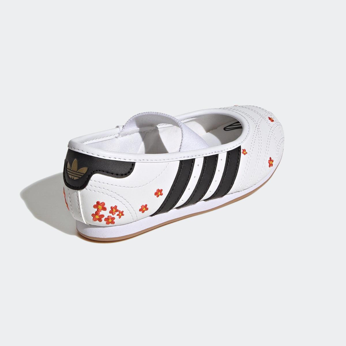 Adidas Taekwondo Mj Shoes White