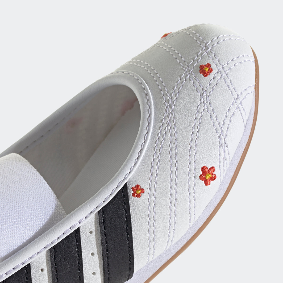 Adidas Taekwondo Mj Shoes White