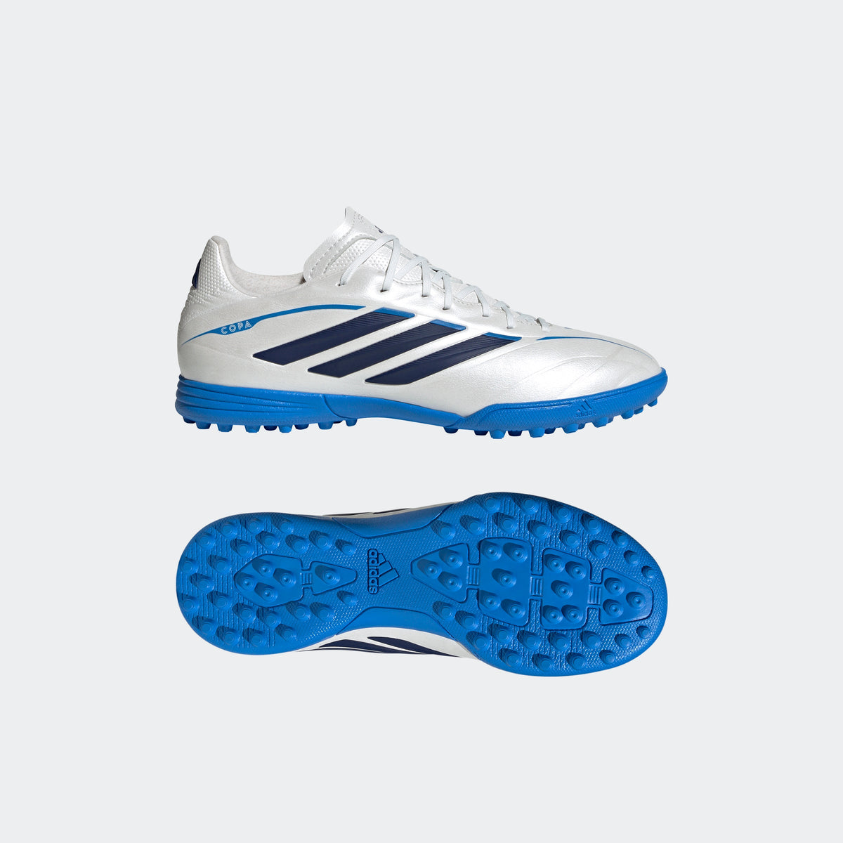 Adidas Copa Pure IV League Tf Shoes White