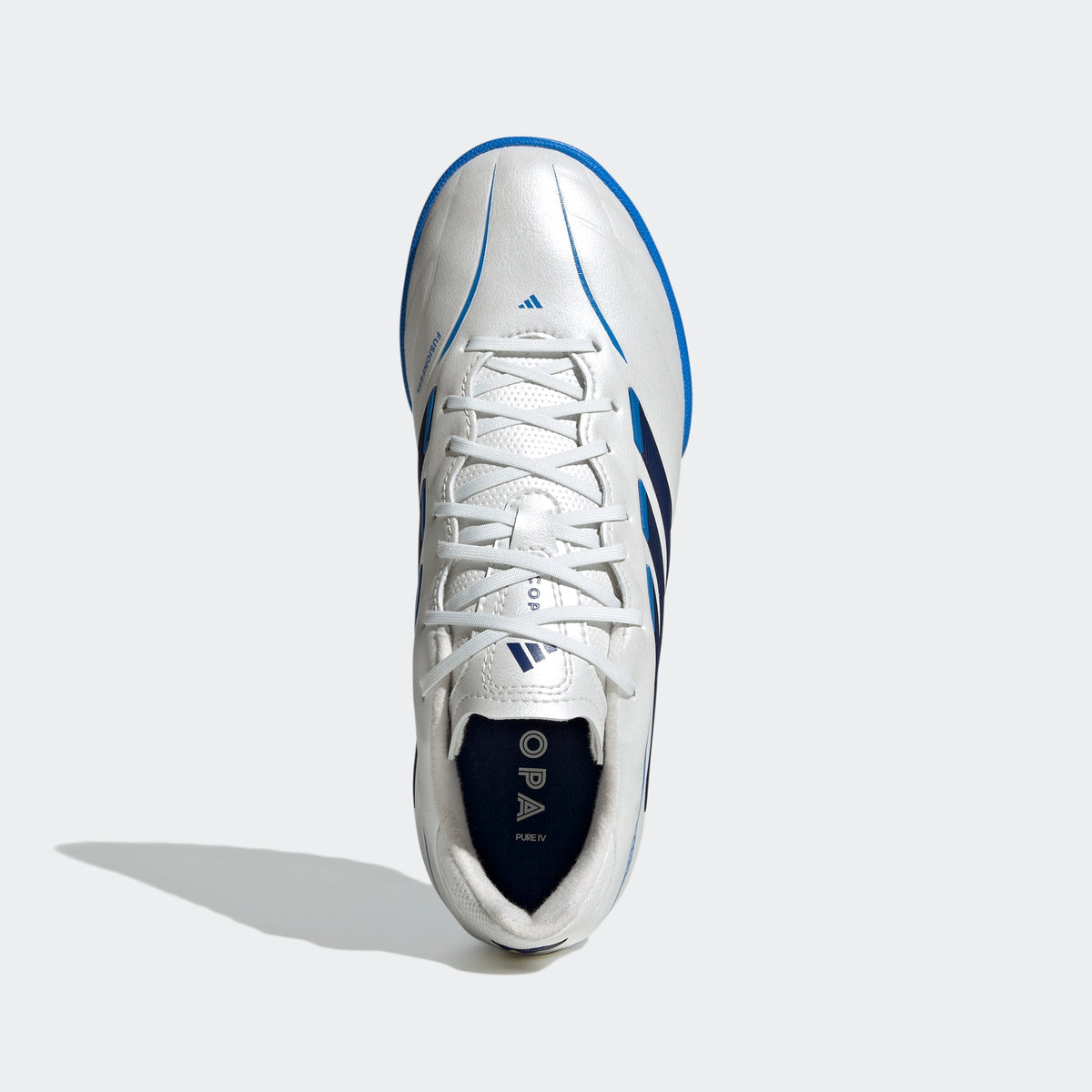 Adidas Copa Pure IV League Tf Shoes White