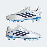 Adidas Copa Pure IV League FG/MG Football Boots White