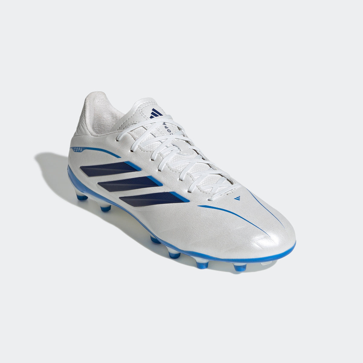 Adidas Copa Pure IV League FG/MG Football Boots White