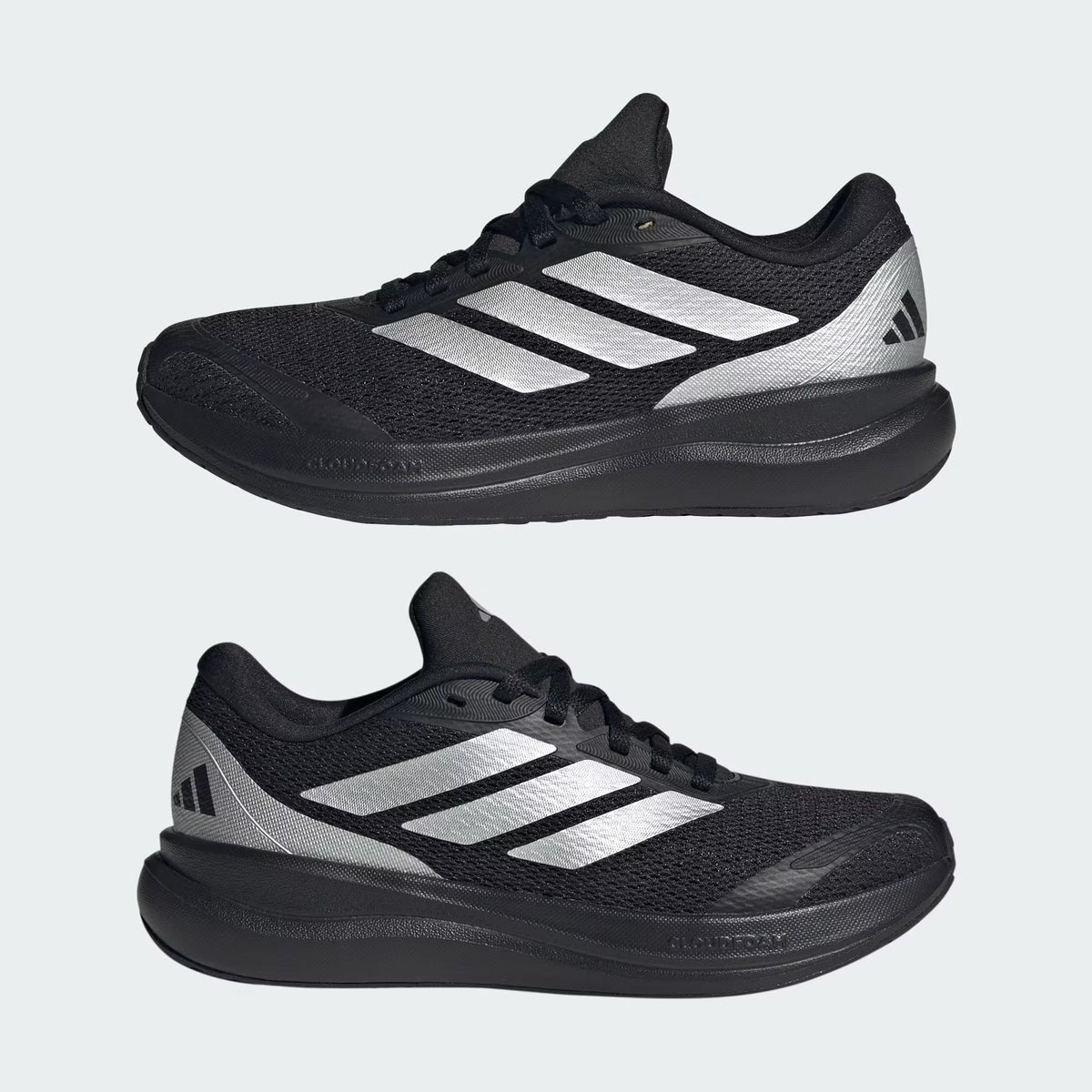 Adidas Runfalcon 6 Textile Shoes Black