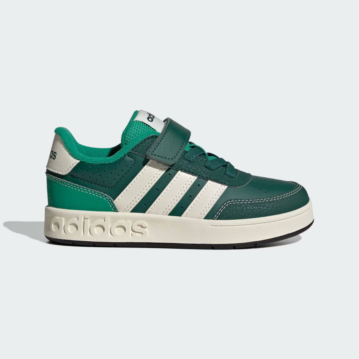 Adidas Breakbase Shoes Green
