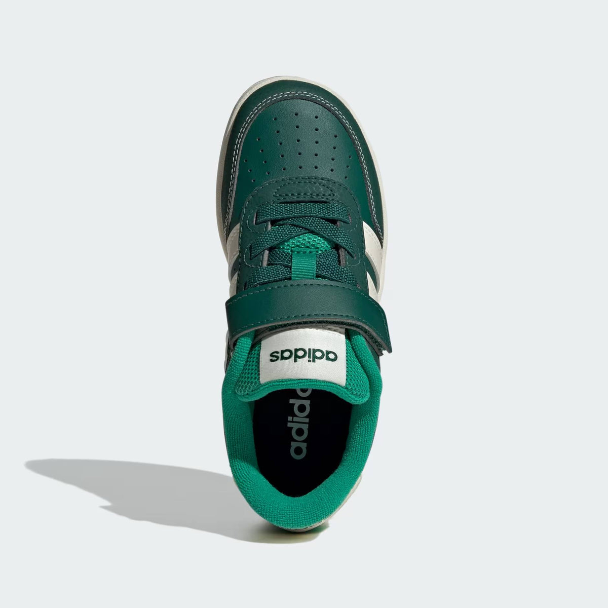 Adidas Breakbase Shoes Green