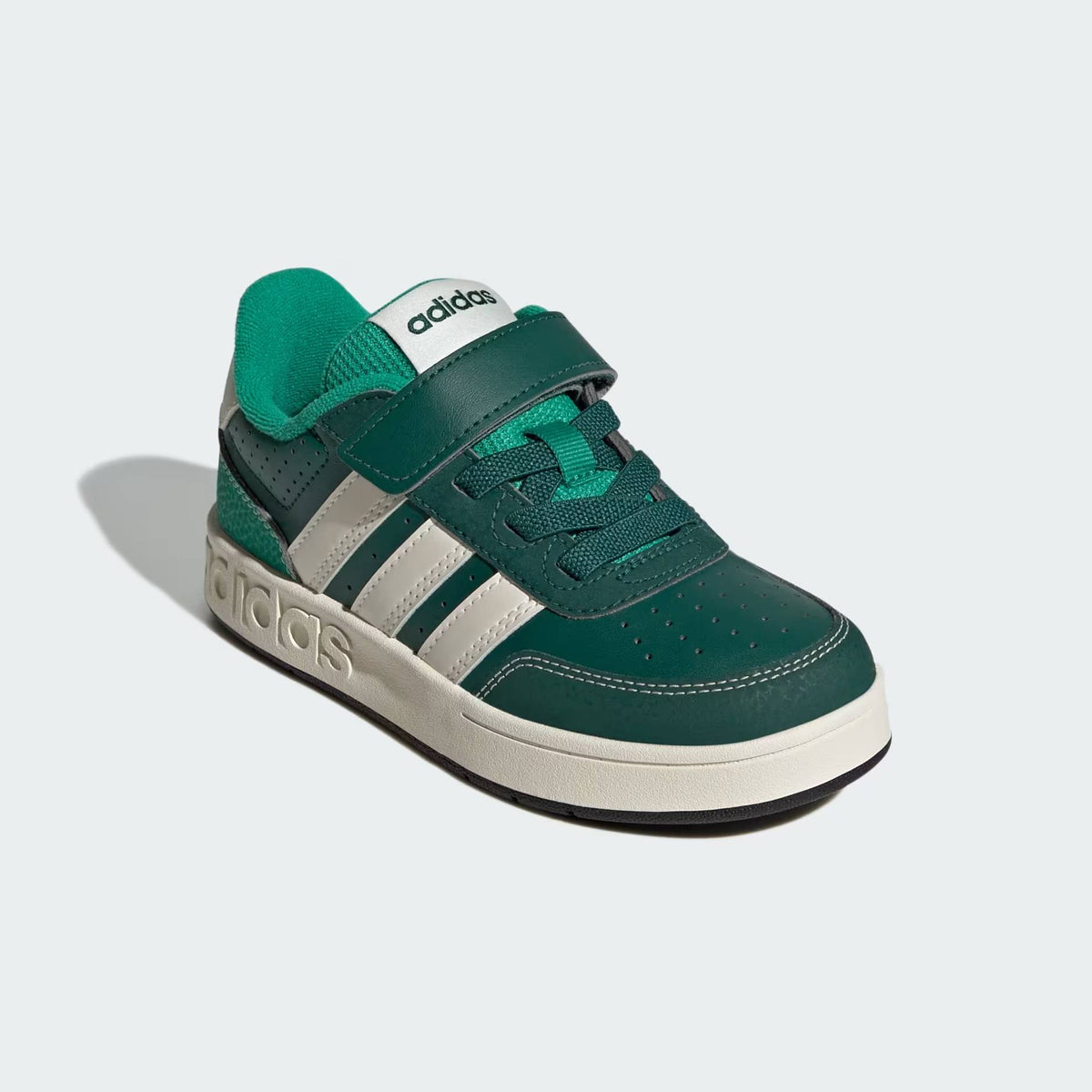 Adidas Breakbase Shoes Green