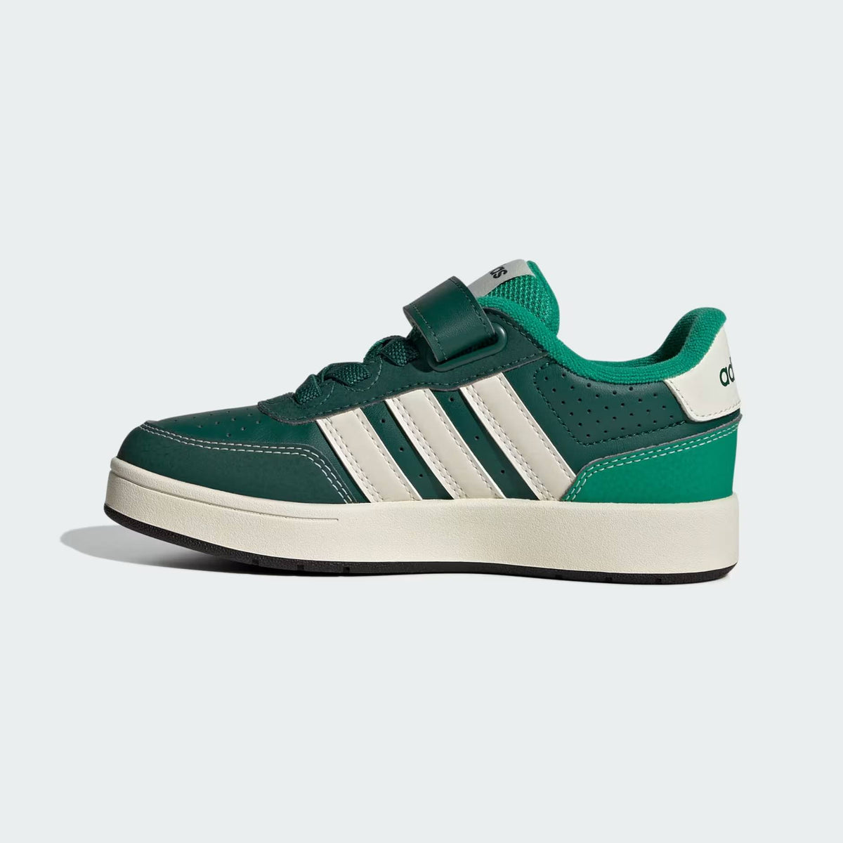 Adidas Breakbase Shoes Green