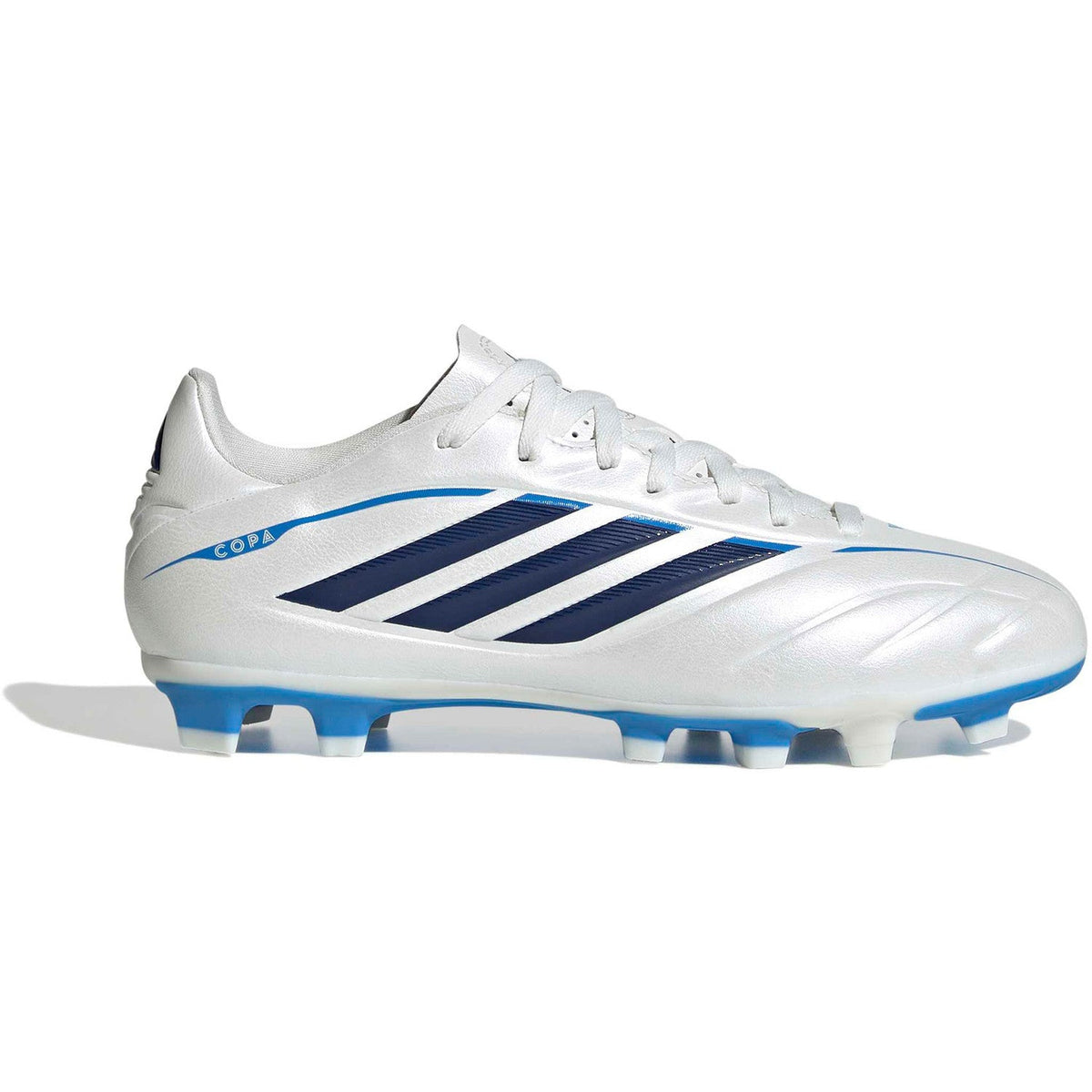 Adidas Copa Pure IV Club FG/MG Football Boots White