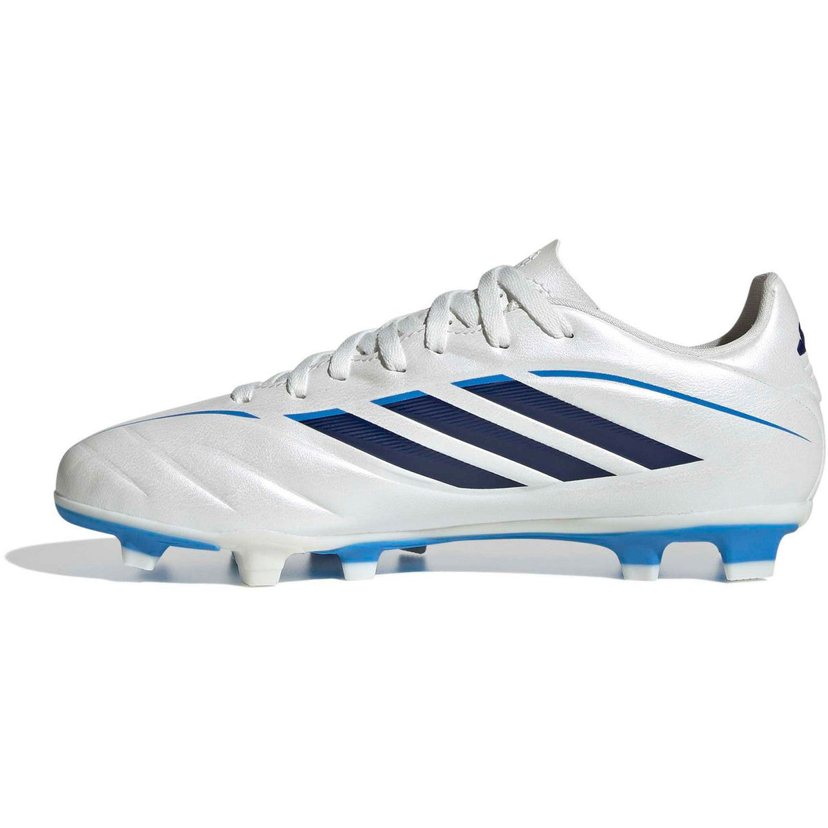 Adidas Copa Pure IV Club FG/MG Football Boots White