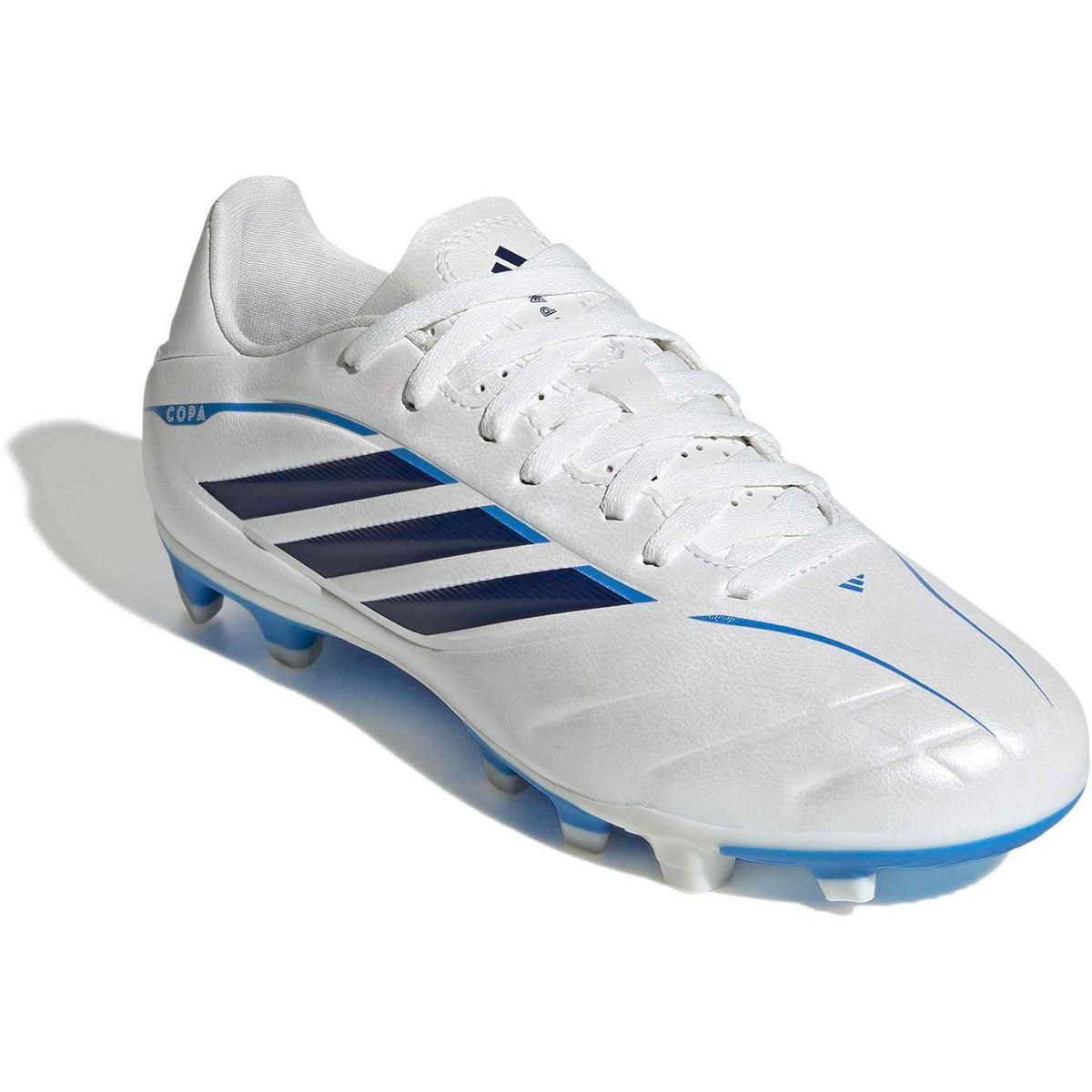 Adidas Copa Pure IV Club FG/MG Football Boots White