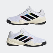 Adidas Barricade Shoes White