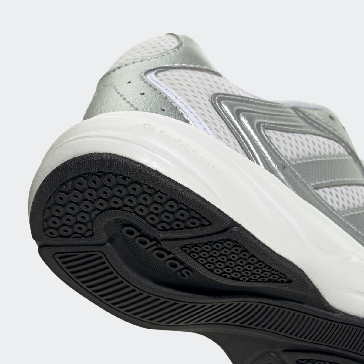 Adidas Eclyptix 2000 Shoes Grey
