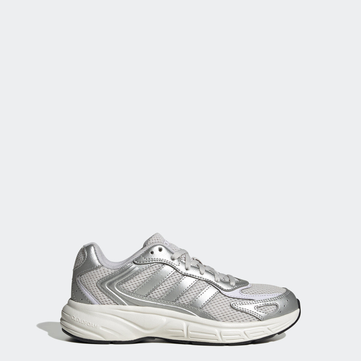 Adidas Eclyptix 2000 Shoes Grey