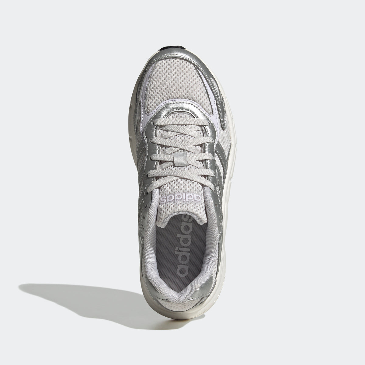 Adidas Eclyptix 2000 Shoes Grey