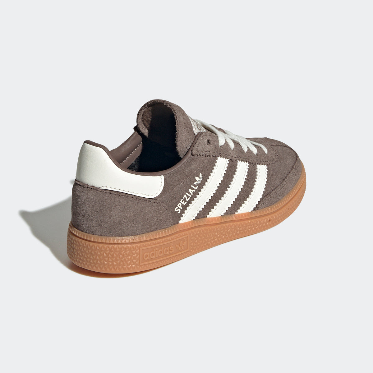 Adidas Handball Spezial Shoes Brown