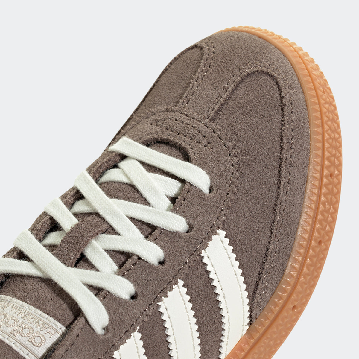 Adidas Handball Spezial Shoes Brown