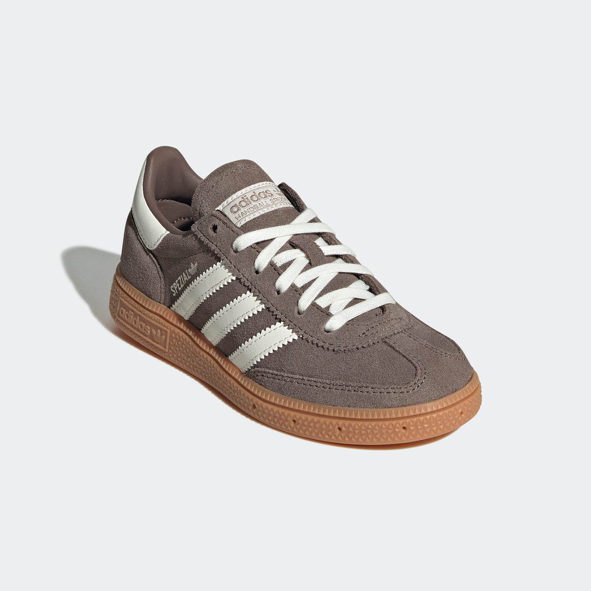 Adidas Handball Spezial Shoes Brown