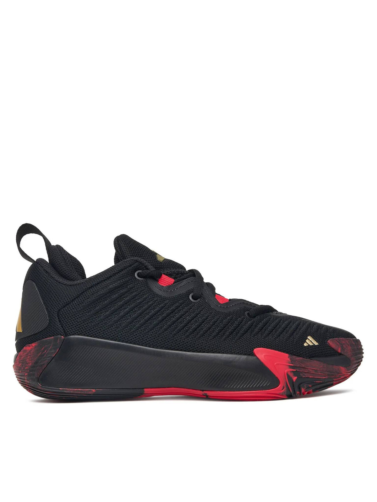 Adidas Initiation Shoes Black