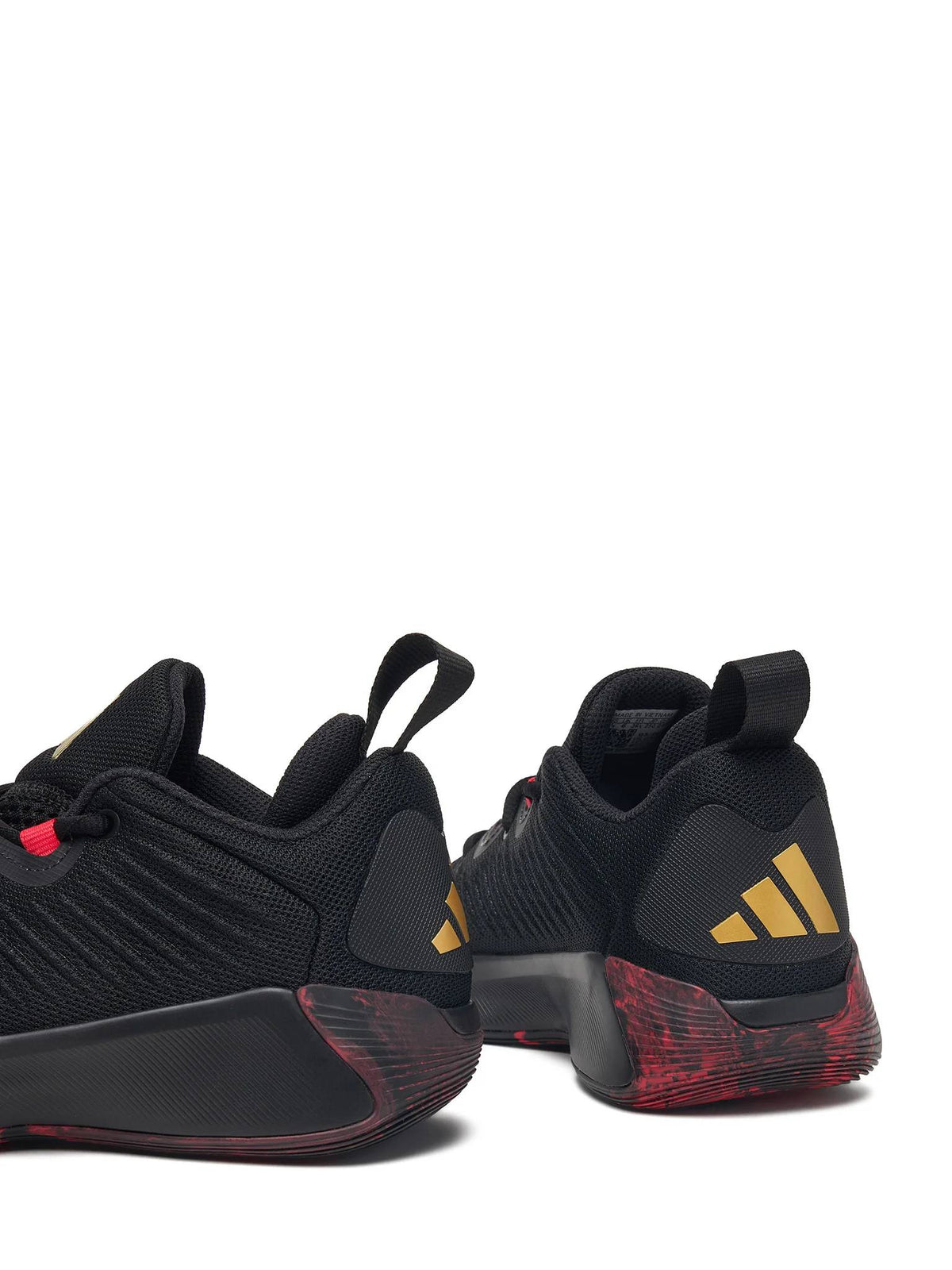 Adidas Initiation Shoes Black