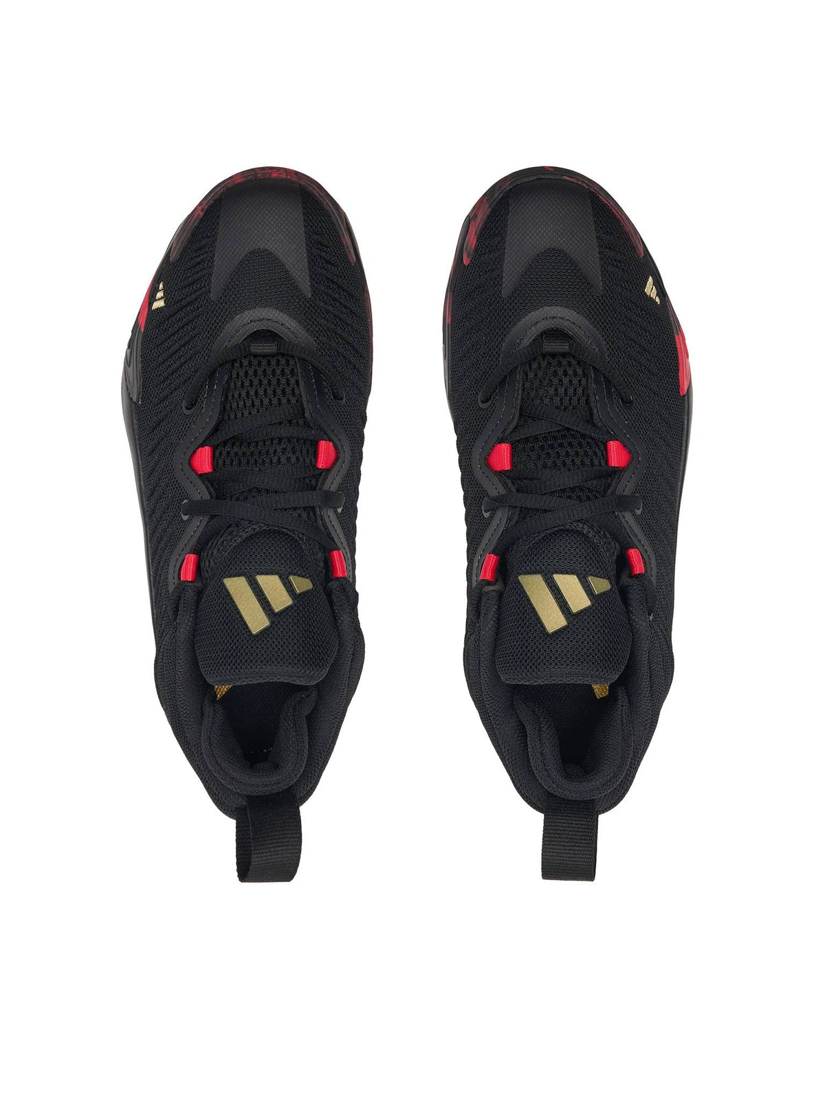 Adidas Initiation Shoes Black
