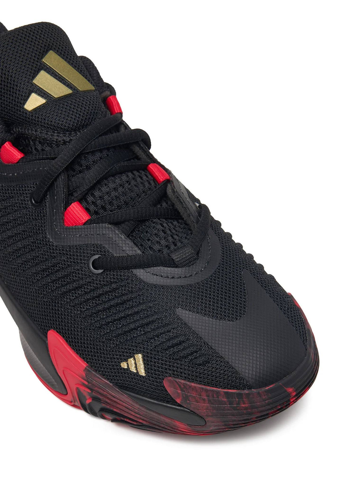 Adidas Initiation Shoes Black
