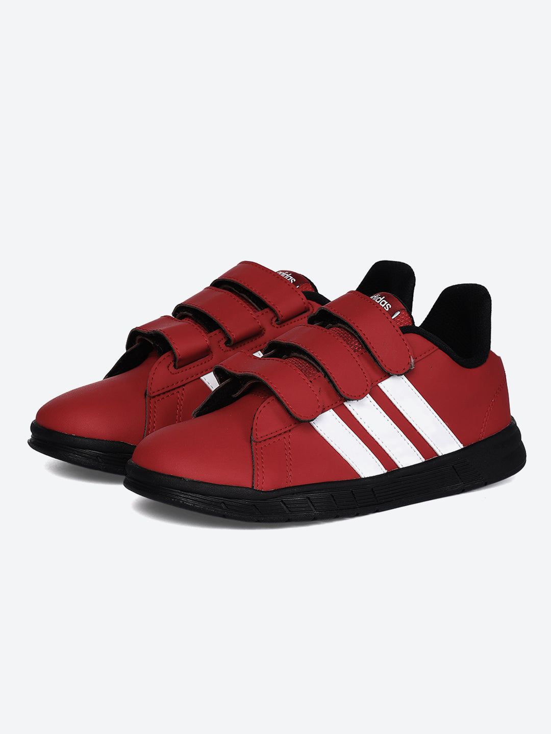 Adidas Activplay Classic Shoes Burgundy