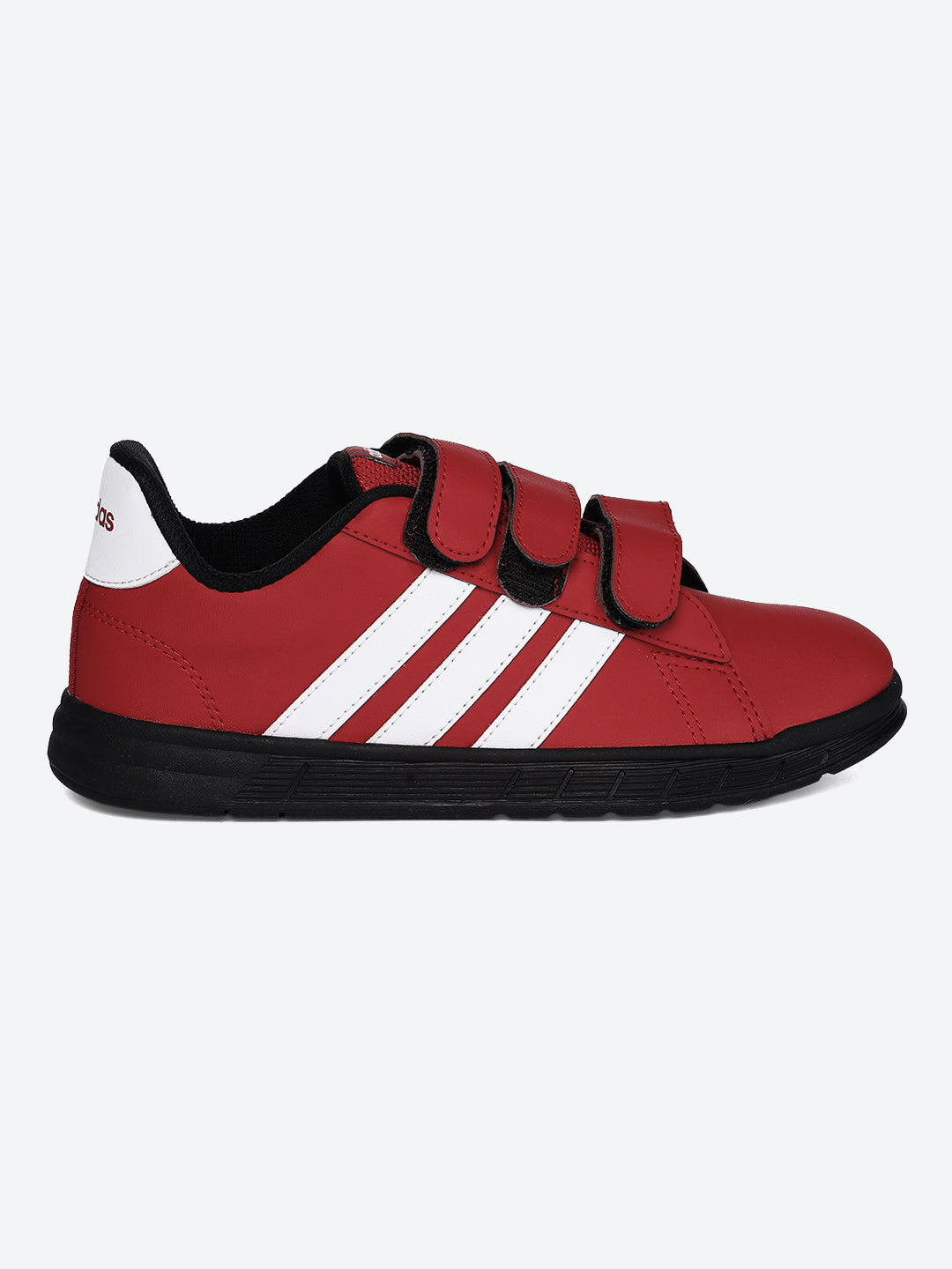 Adidas Activplay Classic Shoes Burgundy