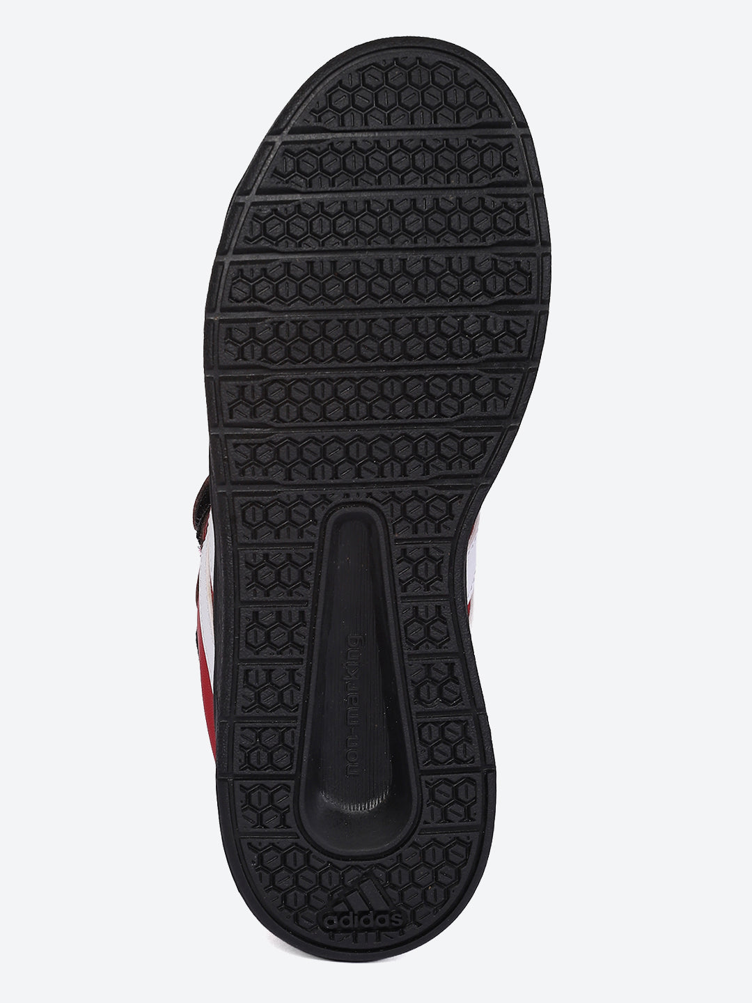 Adidas Activplay Classic Shoes Burgundy