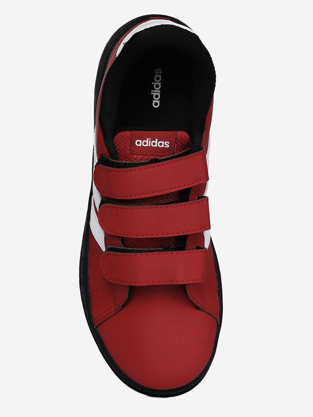 Adidas Activplay Classic Shoes Burgundy