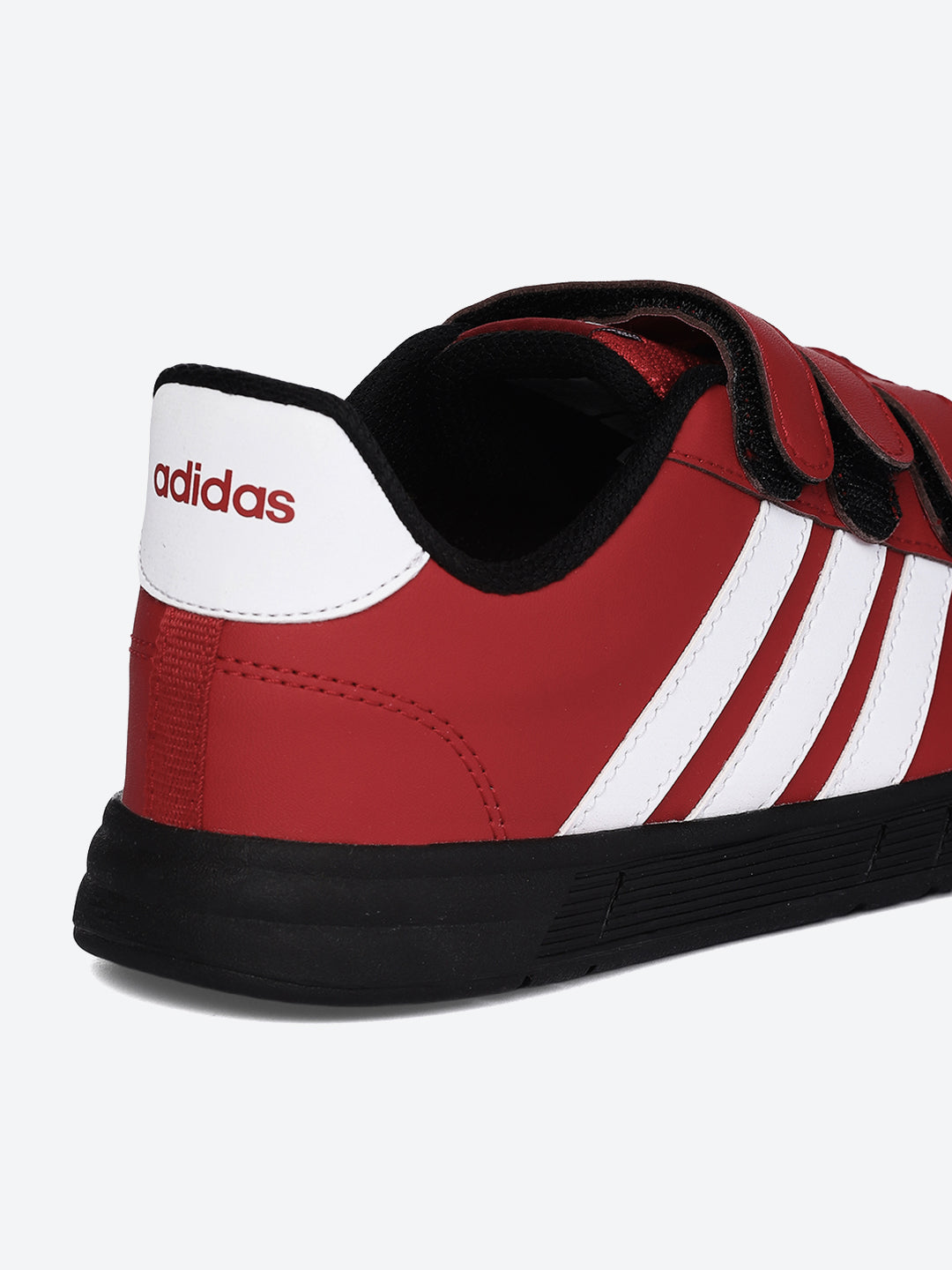Adidas Activplay Classic Shoes Burgundy