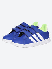 Adidas Activplay Classic Shoes Blue