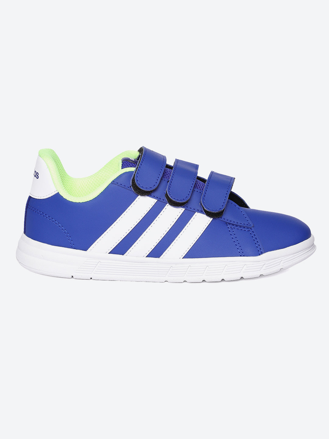 Adidas Activplay Classic Shoes Blue