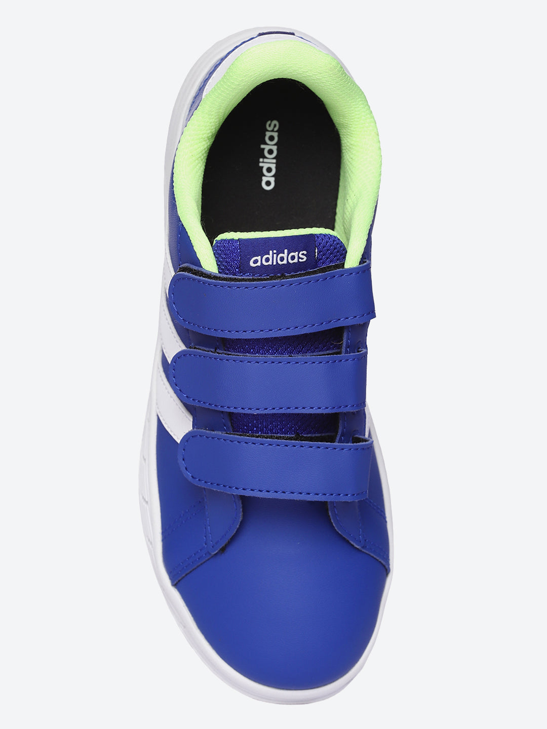 Adidas Activplay Classic Shoes Blue