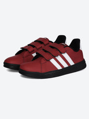 Adidas Activplay Essential Shoes Burgundy