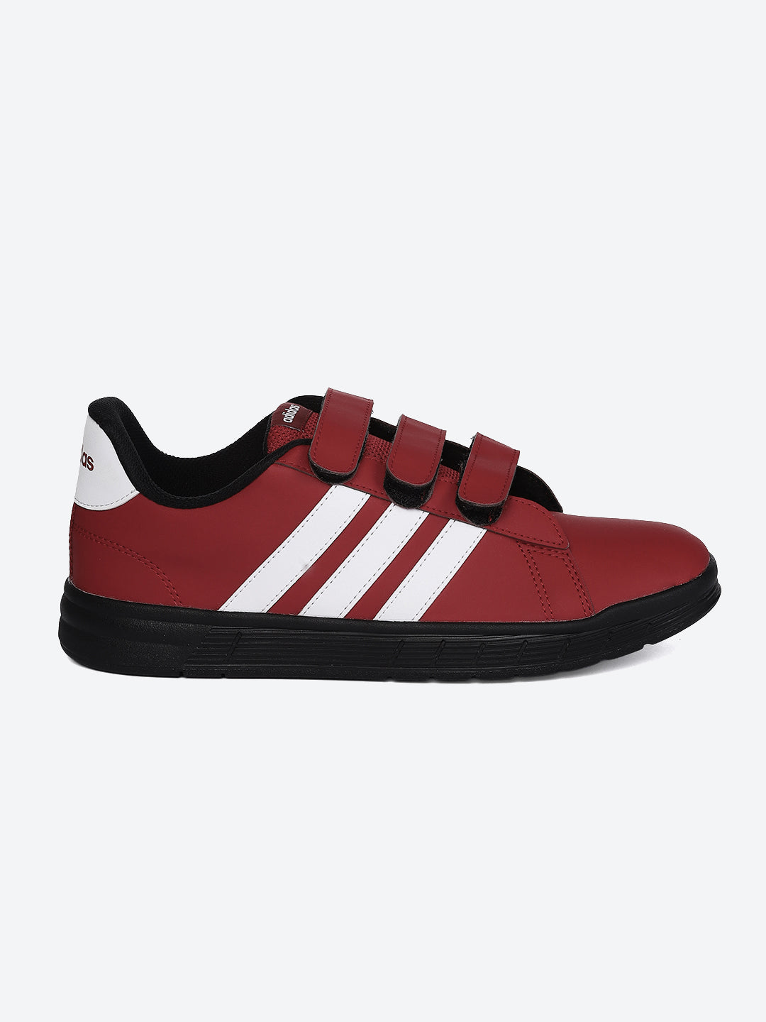 Adidas Activplay Essential Shoes Burgundy