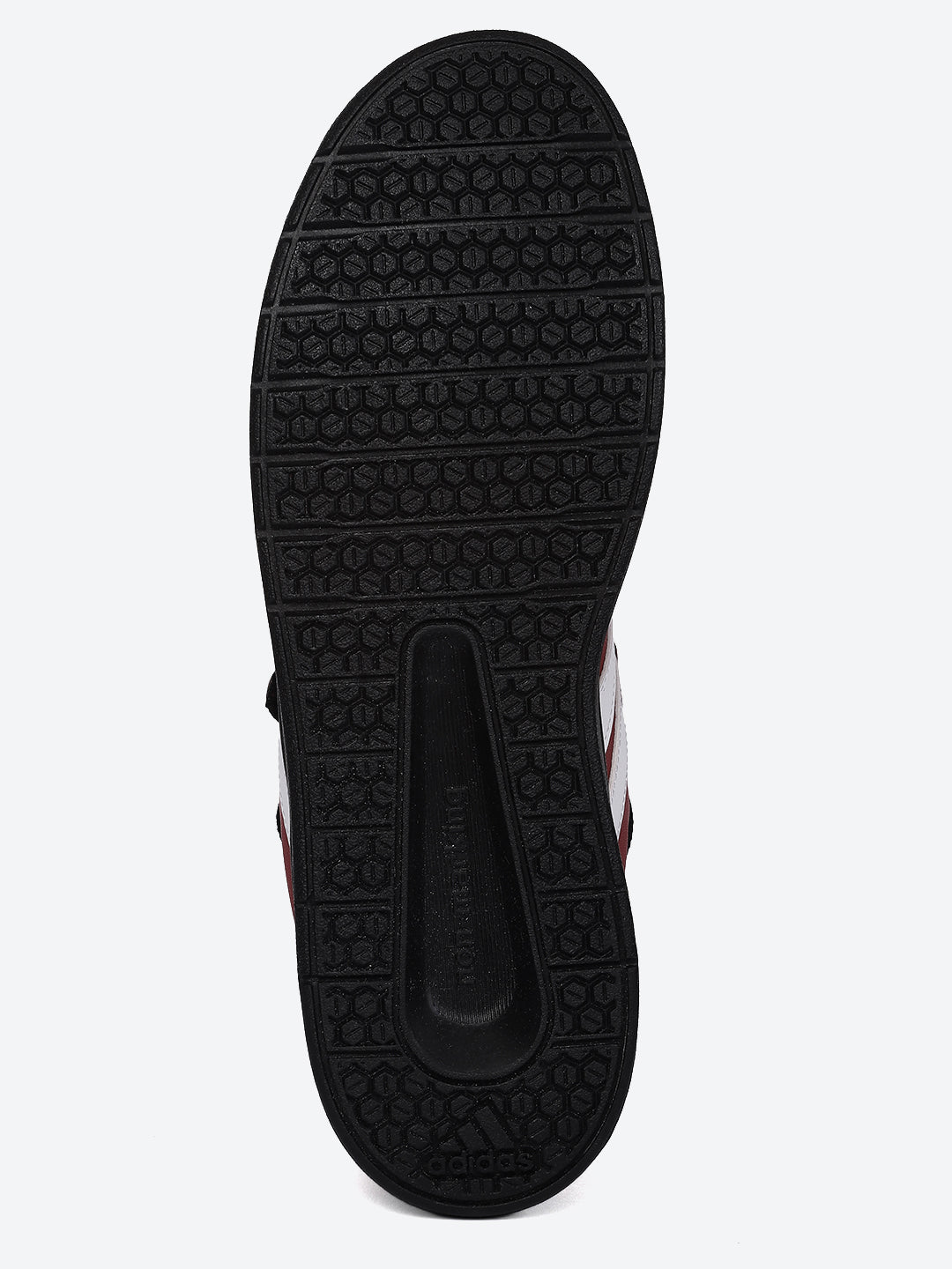 Adidas Activplay Essential Shoes Burgundy