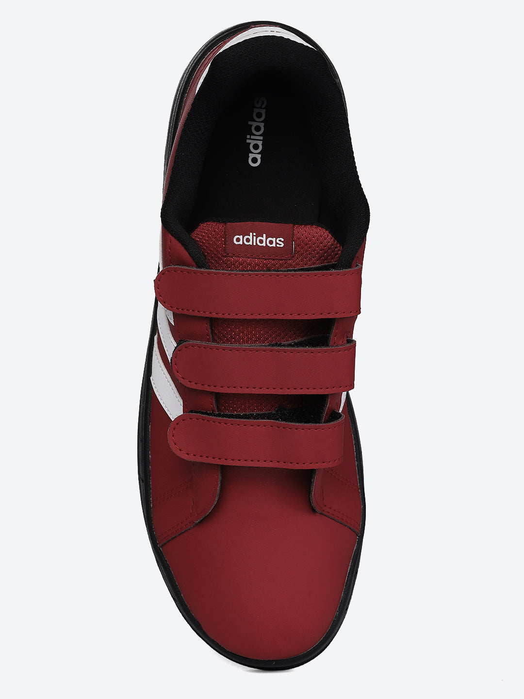 Adidas Activplay Essential Shoes Burgundy