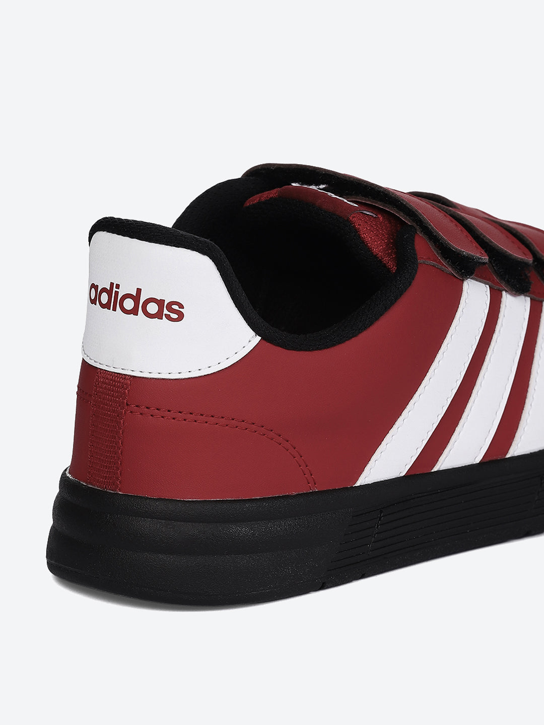 Adidas Activplay Essential Shoes Burgundy
