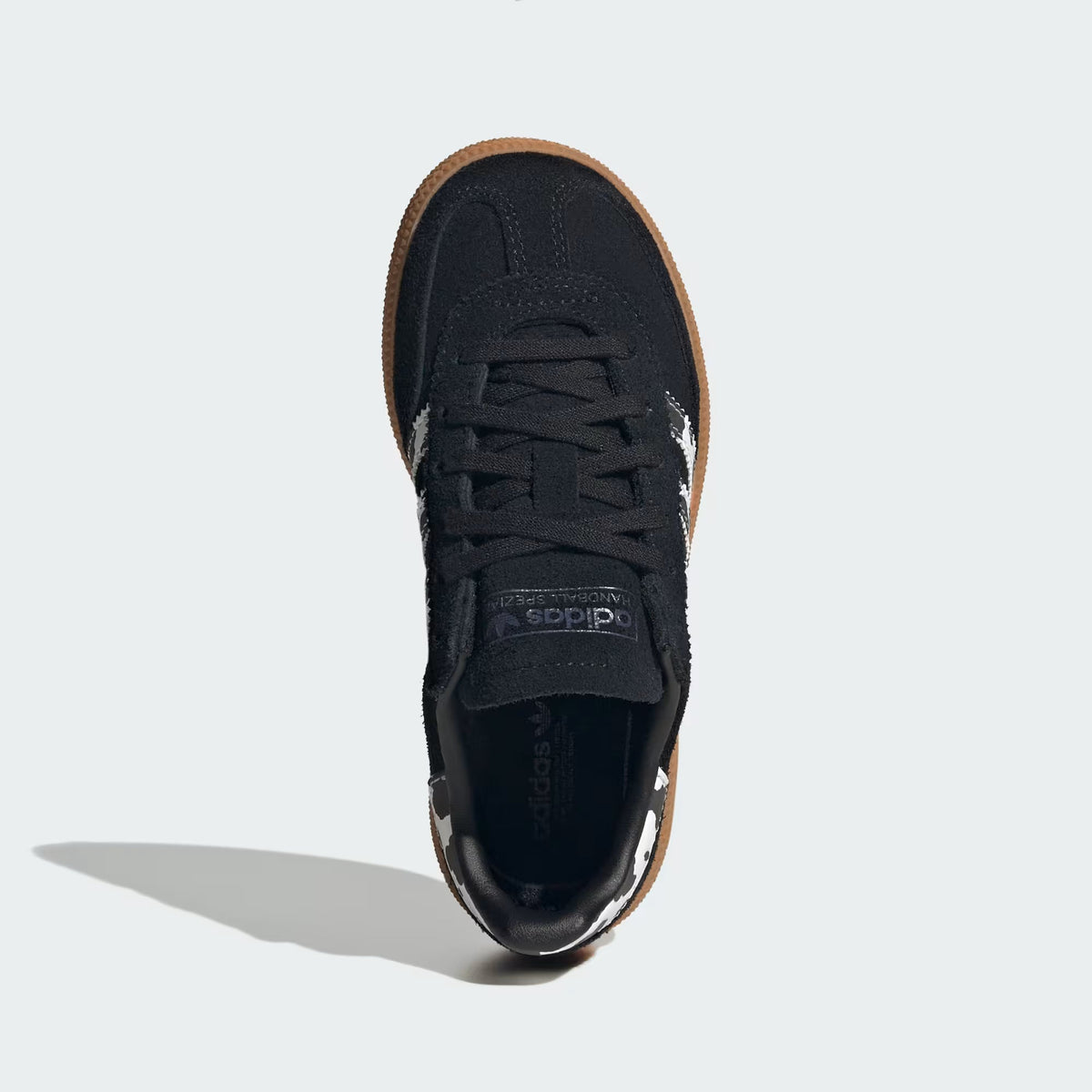 Adidas Handball Spezial Essential Shoes Black