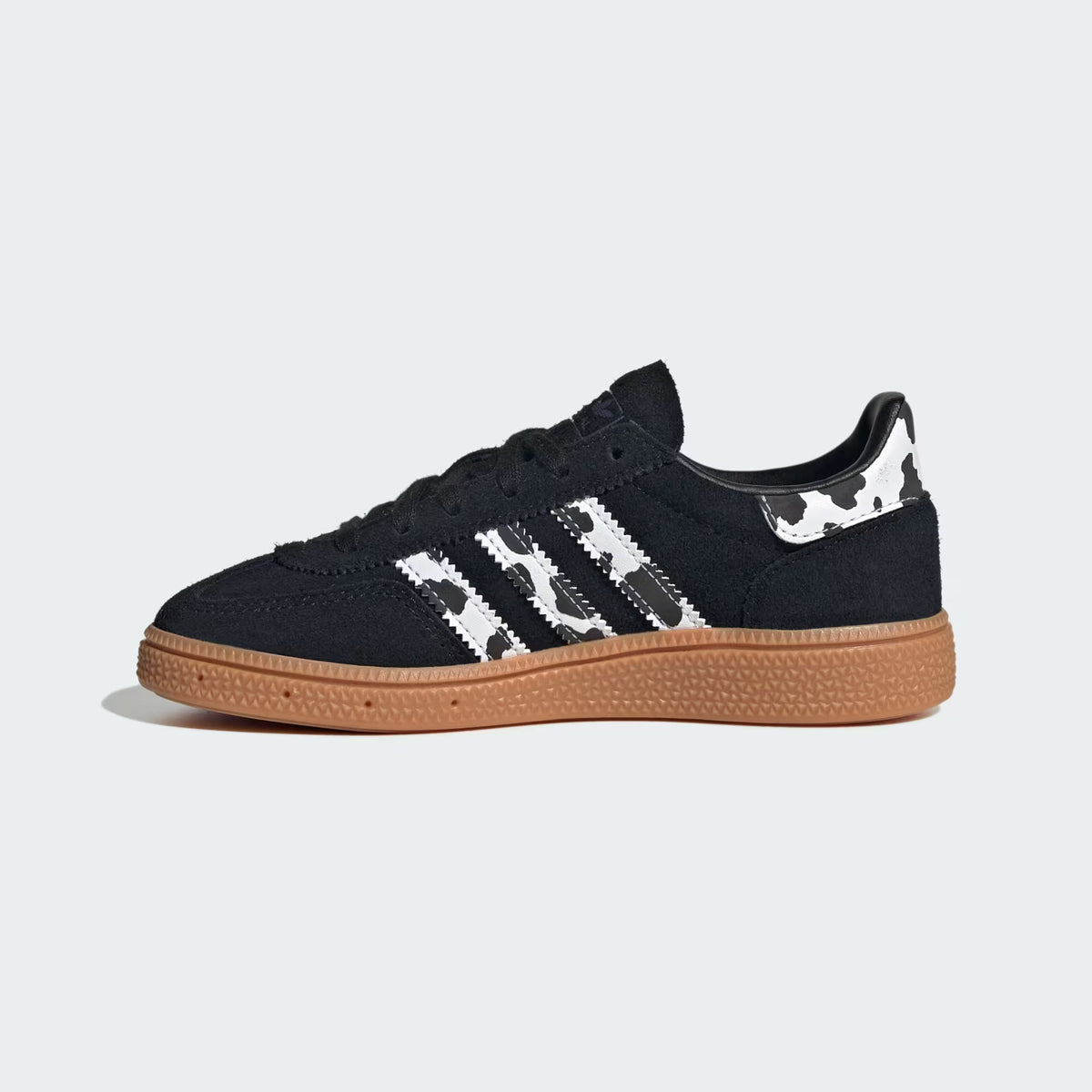 Adidas Handball Spezial Essential Shoes Black