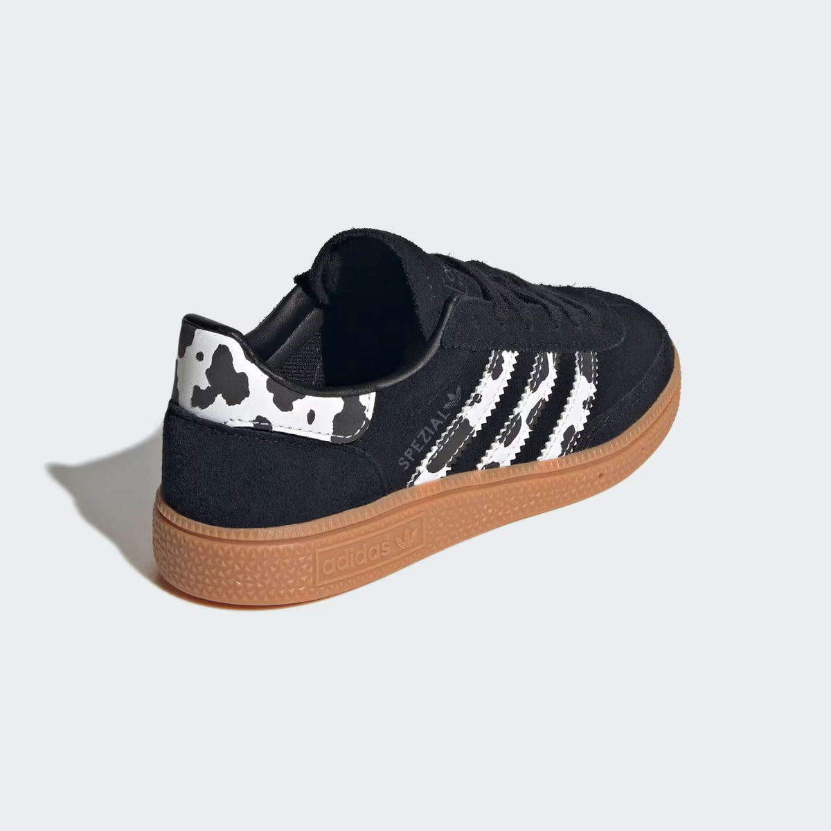 Adidas Handball Spezial Essential Shoes Black