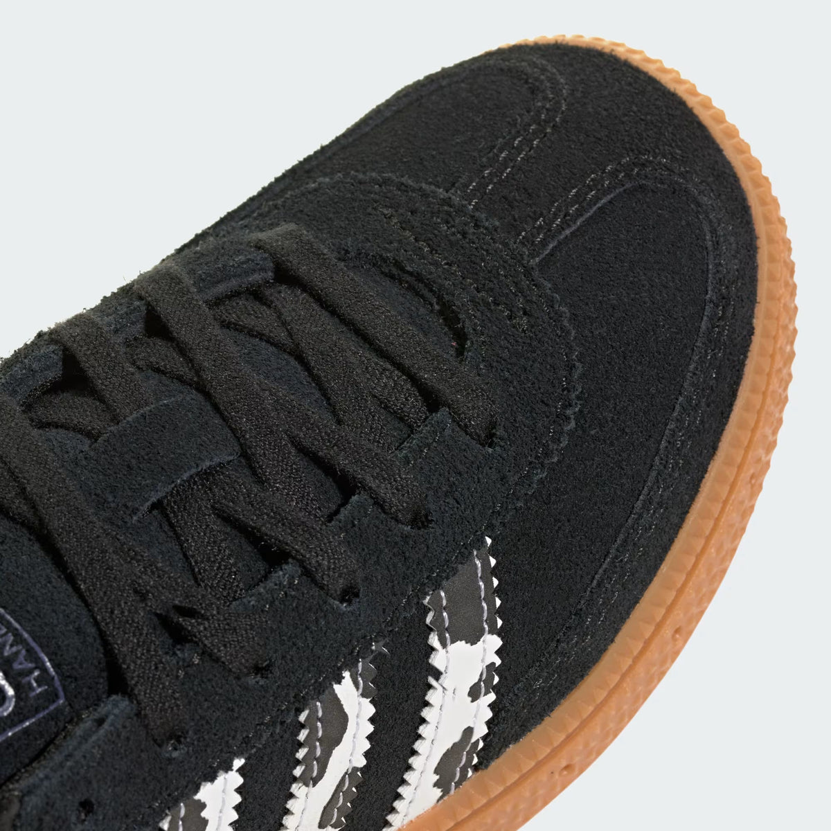 Adidas Handball Spezial Essential Shoes Black