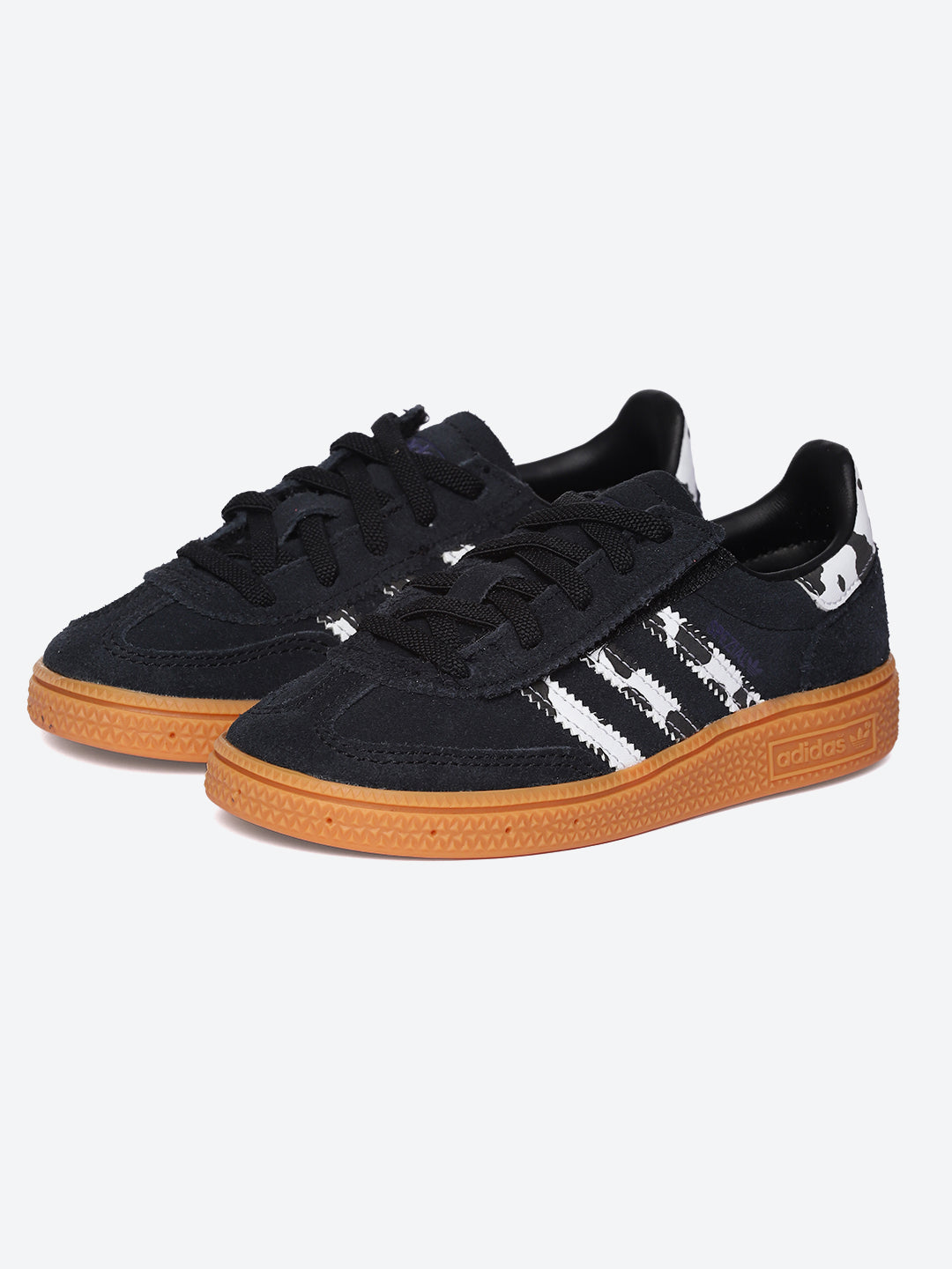 Adidas Handball Spezial Classic Shoes Black