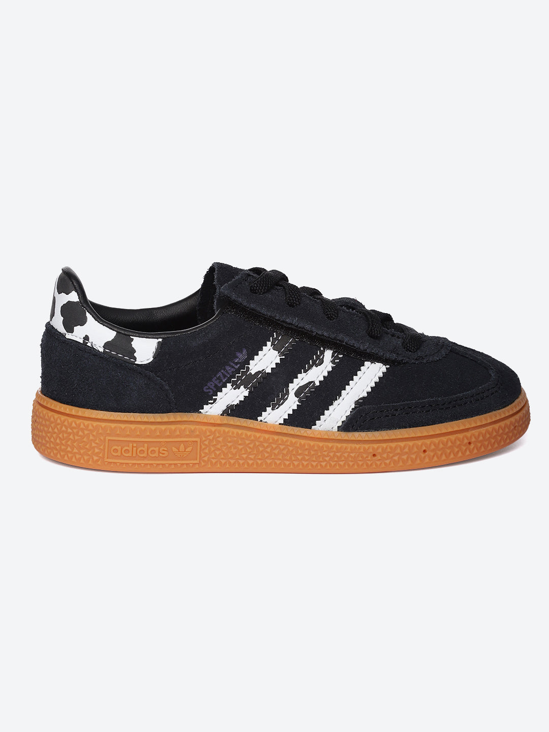 Adidas Handball Spezial Classic Shoes Black