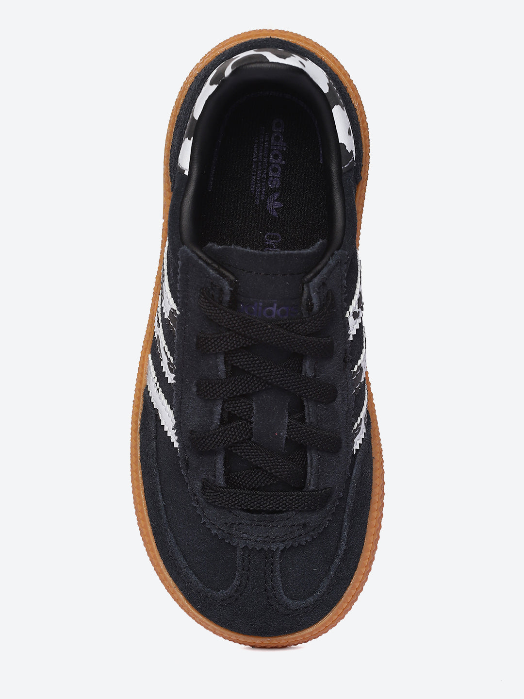 Adidas Handball Spezial Classic Shoes Black