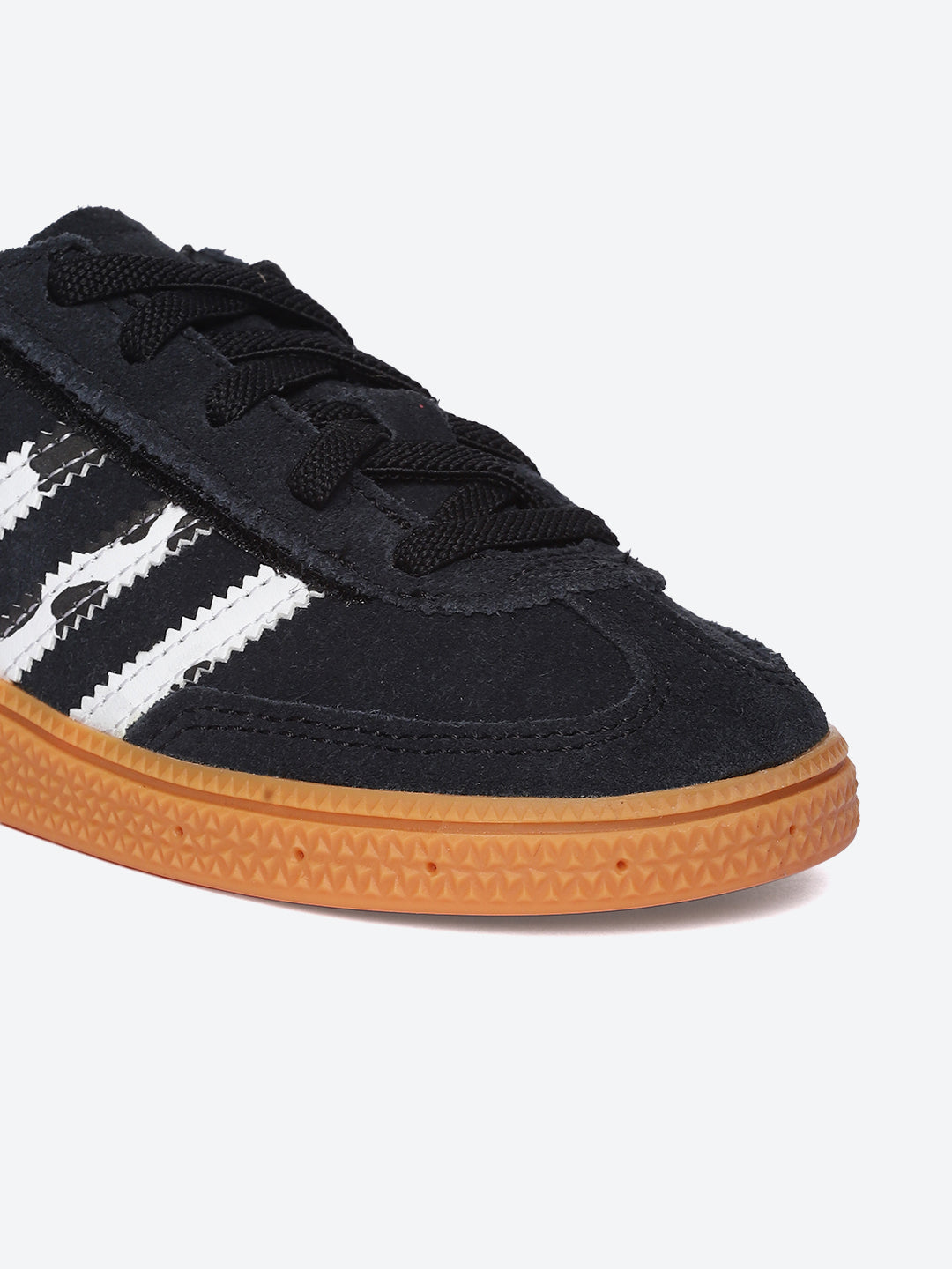 Adidas Handball Spezial Classic Shoes Black