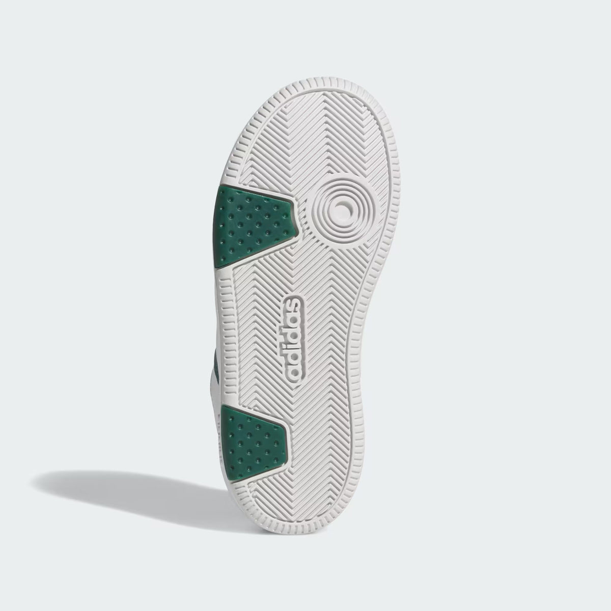 Adidas Hoops Classic Shoes White