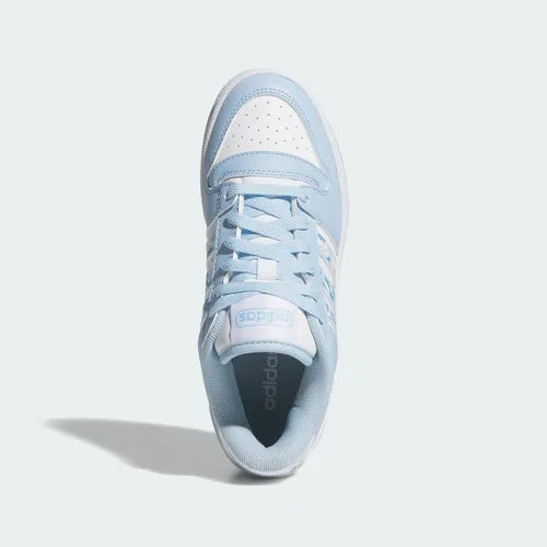 Adidas Break Start Shoes Blue