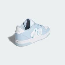 Adidas Break Start Shoes Blue